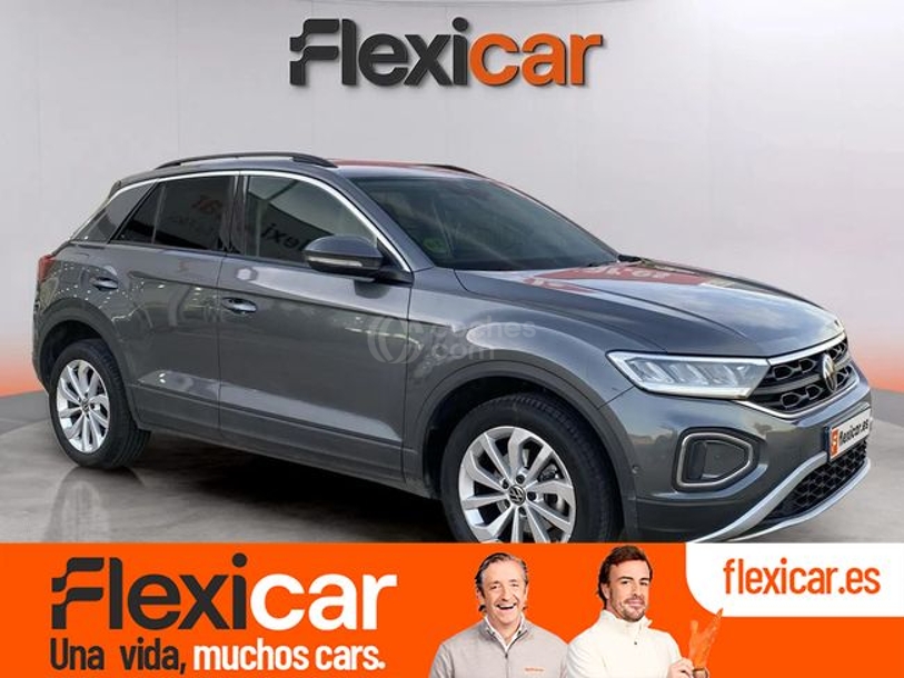 Foto del VOLKSWAGEN T-Roc 1.0 TSI Advance 81kW