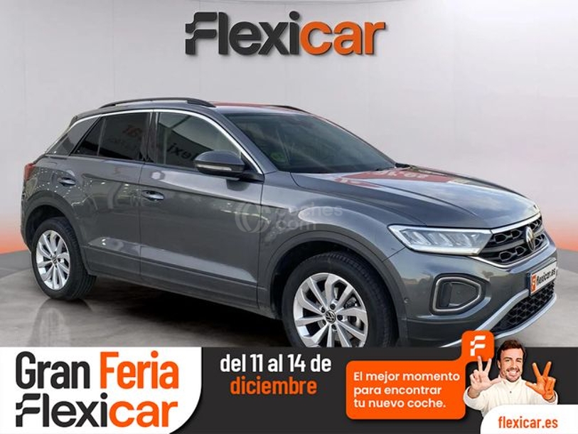 Foto del VOLKSWAGEN T-Roc 1.0 TSI Advance 81kW