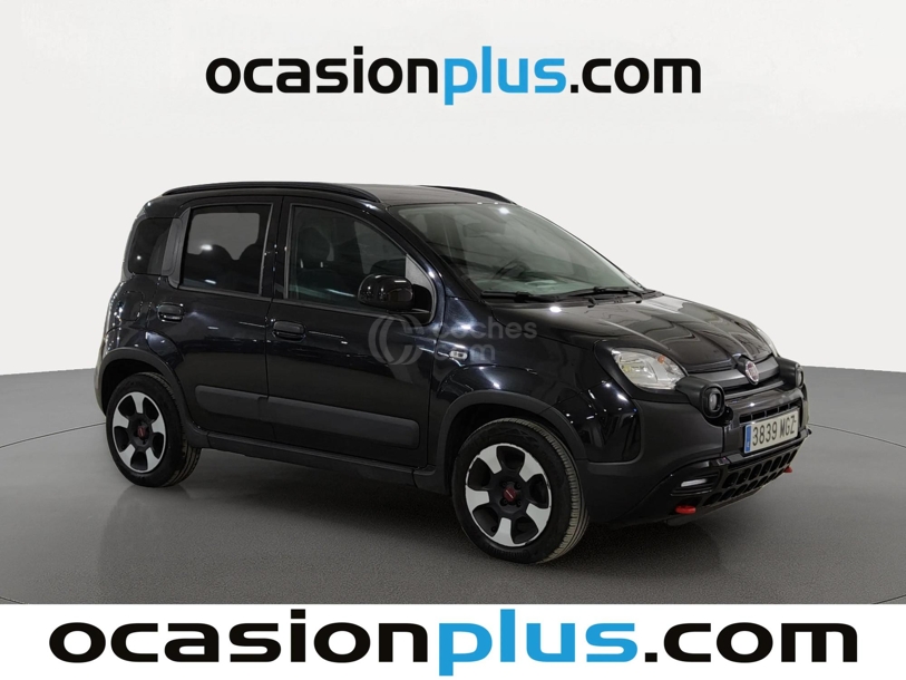 Foto del FIAT Panda 1.0 Gse Hybrid