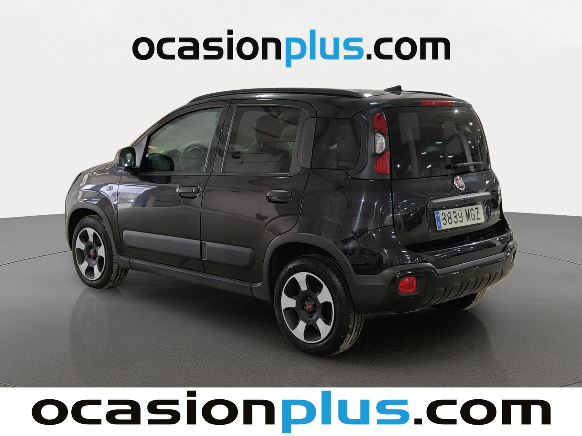Foto del FIAT Panda 1.0 Gse Hybrid