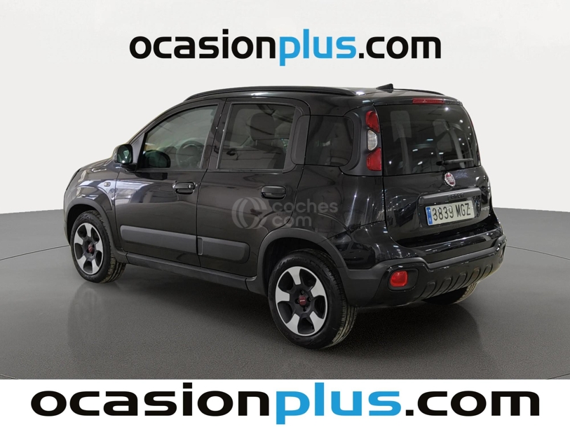 Foto del FIAT Panda 1.0 Gse Hybrid