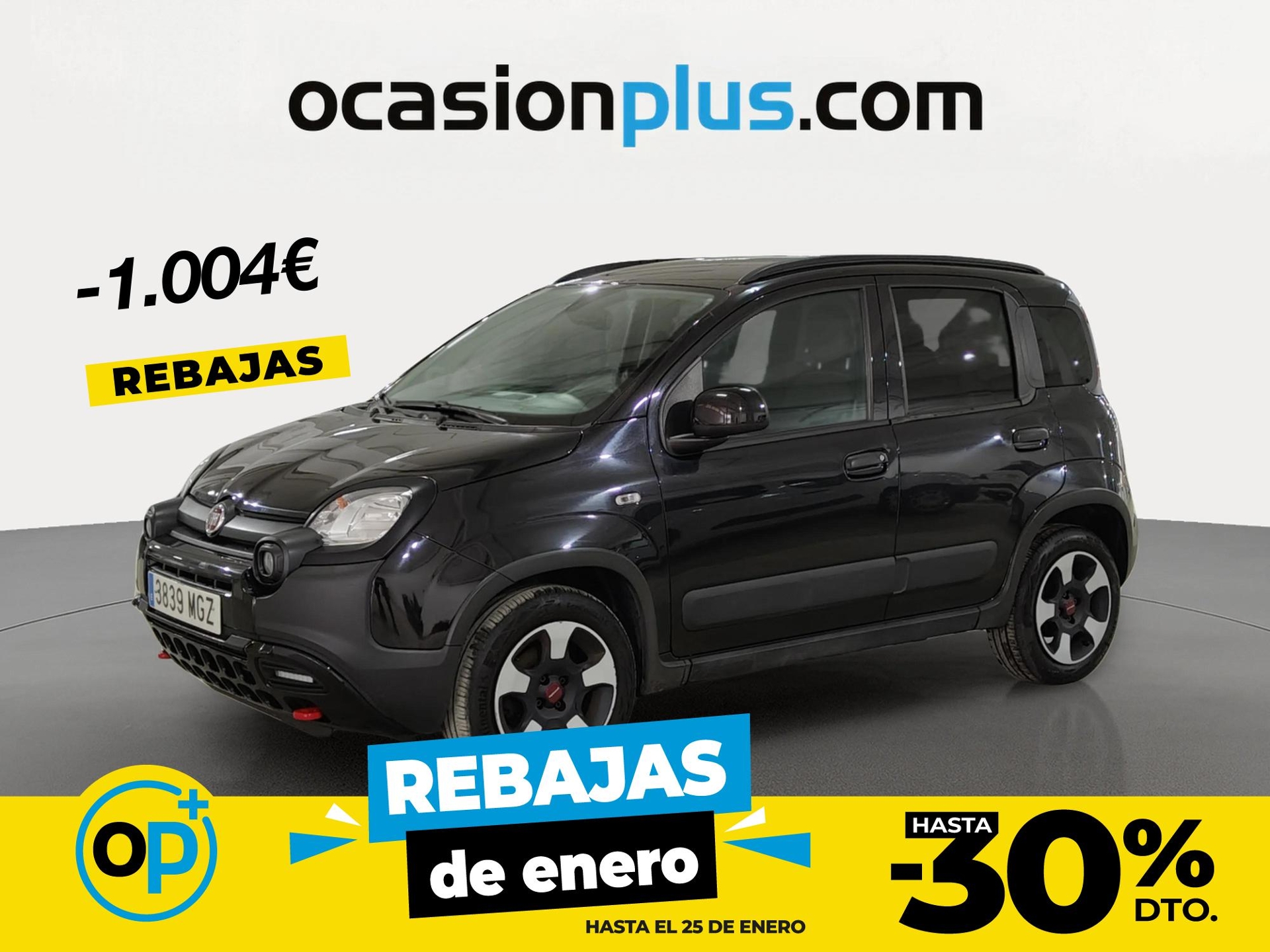 Imagen de FIAT Panda