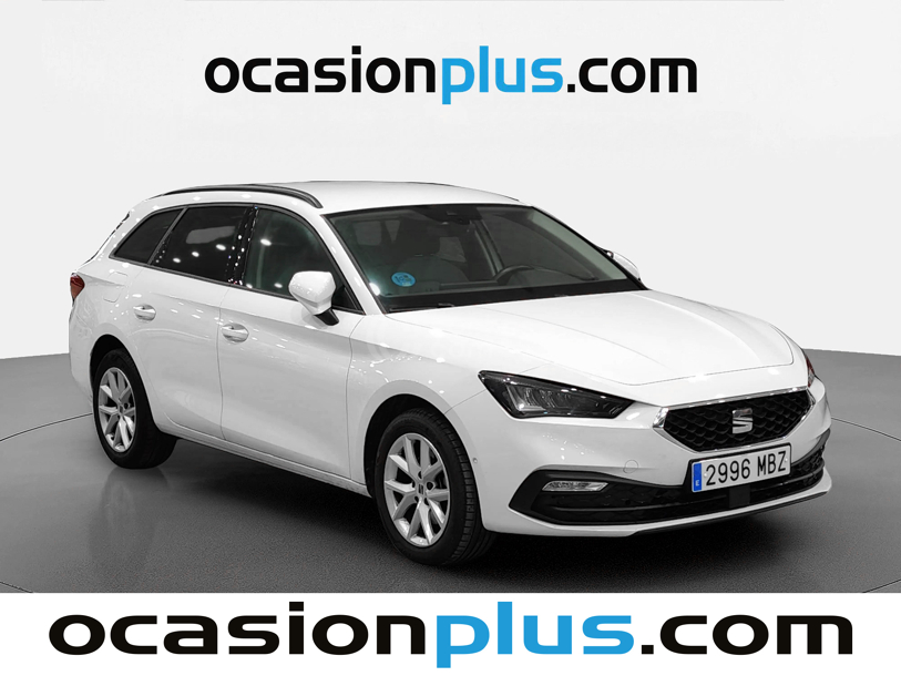 Foto del SEAT León 1.0 TSI S&S Style 110