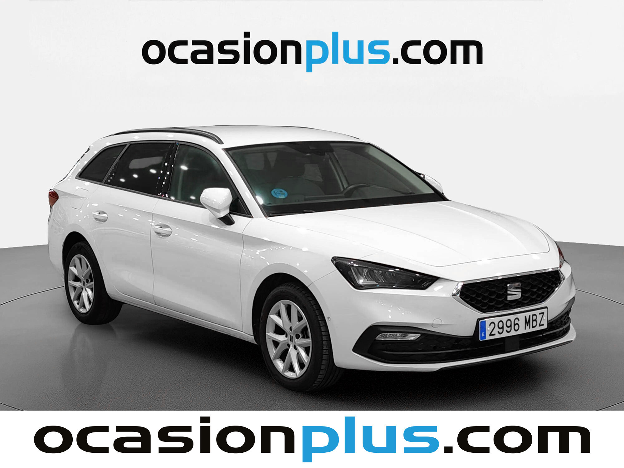 Foto del SEAT León 1.0 TSI S&S Style 110
