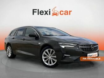 Imagen de OPEL Insignia ST 2.0D DVH S&S Business Elegance AT8 174