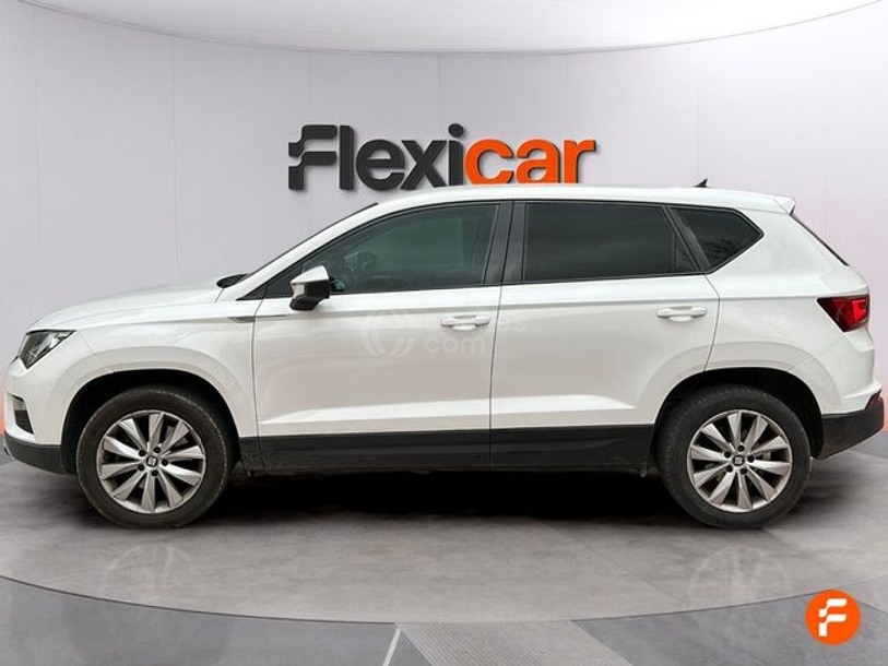 Foto del SEAT Ateca 1.0 TSI S&S Eco. Business Reference