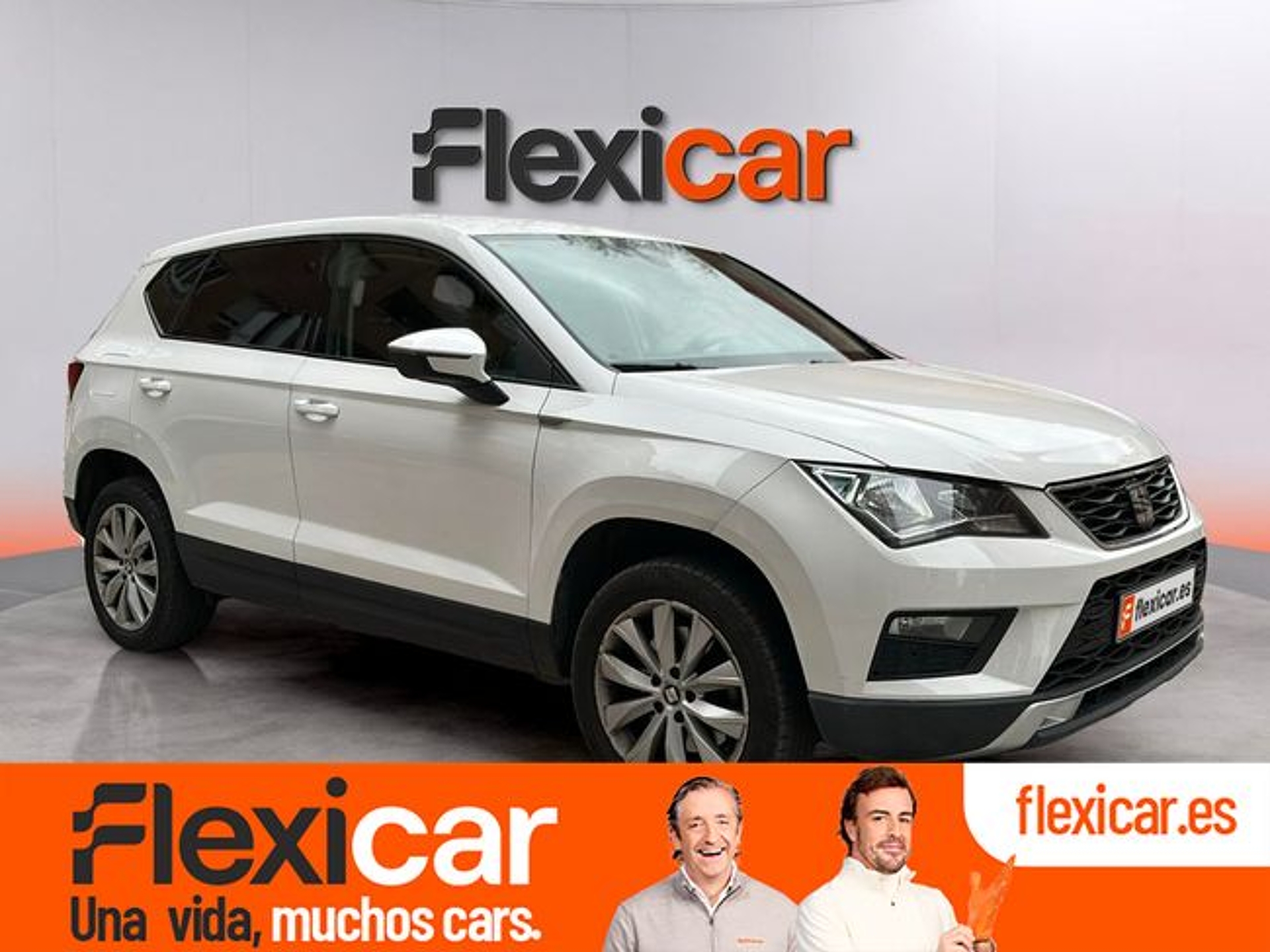 Imagen de SEAT Ateca