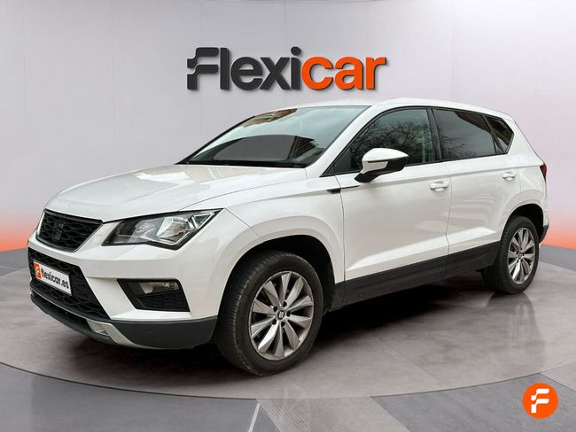 Imagen 2 de SEAT Ateca