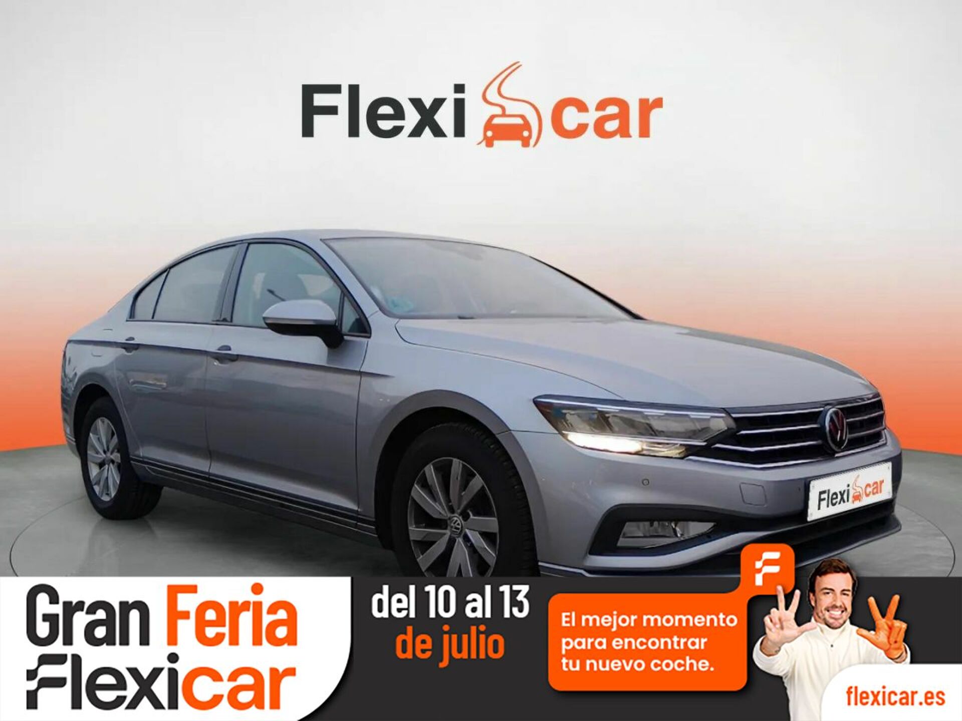 Imagen de VOLKSWAGEN Passat