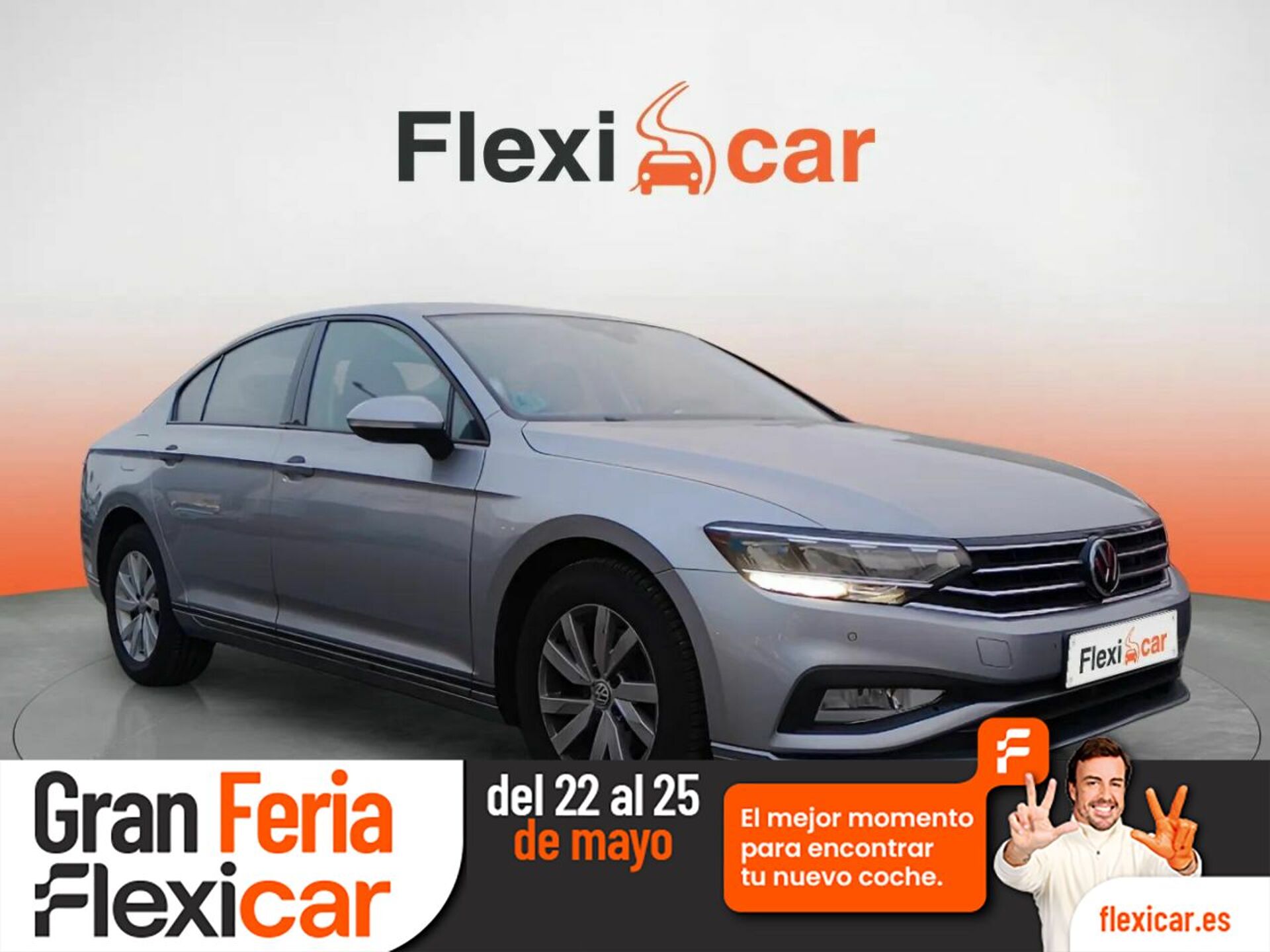Imagen de VOLKSWAGEN Passat