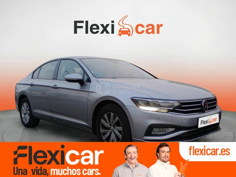 Foto del VOLKSWAGEN Passat 2.0TDI EVO Executive 110kW