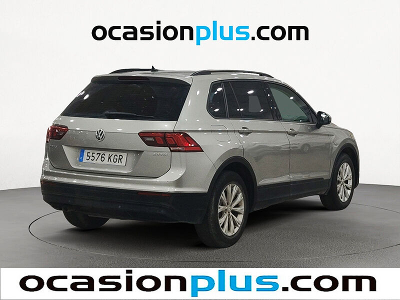 Foto del VOLKSWAGEN Tiguan 2.0TDI Edition 85kW