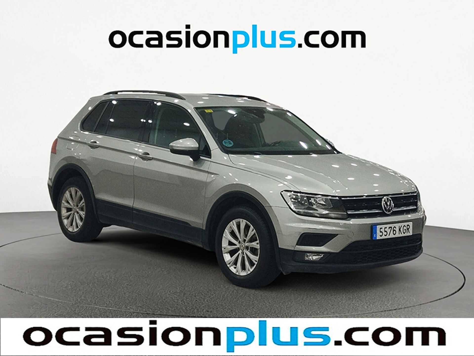 Imagen 2 de VOLKSWAGEN Tiguan