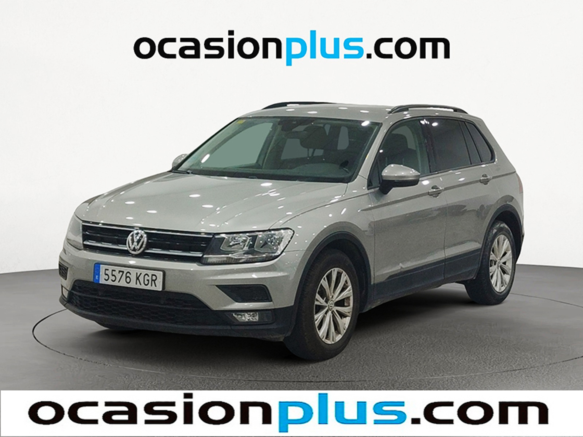 Imagen de VOLKSWAGEN Tiguan