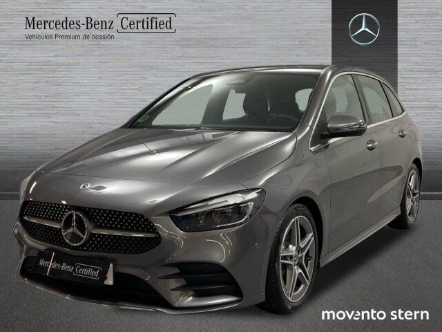 MERCEDES Clase B (200 d 110 kW (150 CV)) en Barcelona