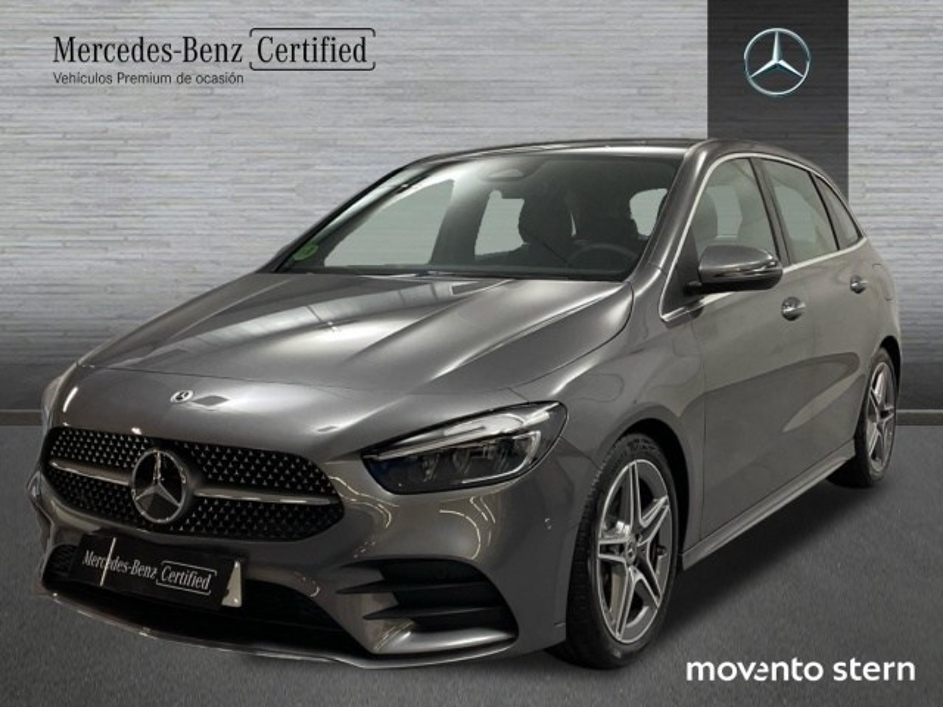 Imagen de MERCEDES Clase B
