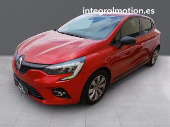 Imagen de RENAULT Clio TCe Techno 67kW