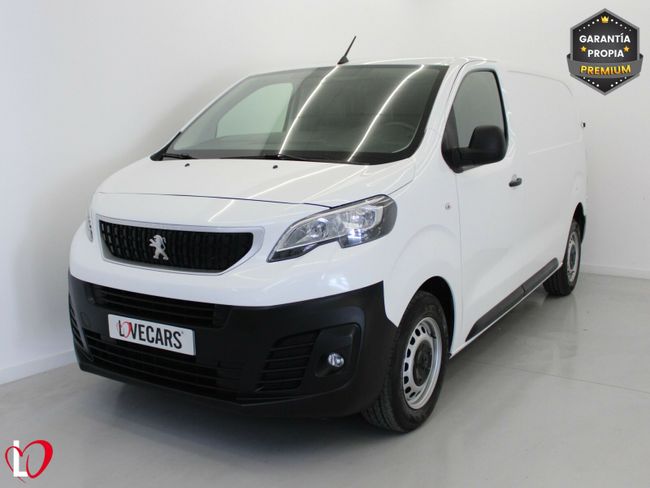 Foto del PEUGEOT Expert Fg. Standard 2.0BlueHDi S&S Pro 120