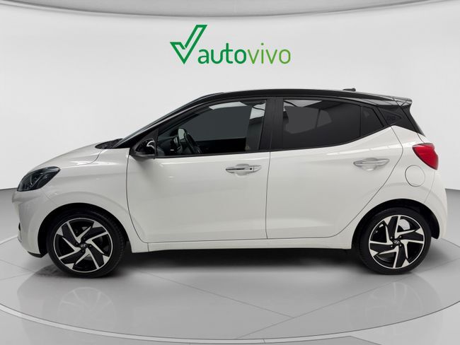 Foto del HYUNDAI i10 1.2 MPI Tecno 2C