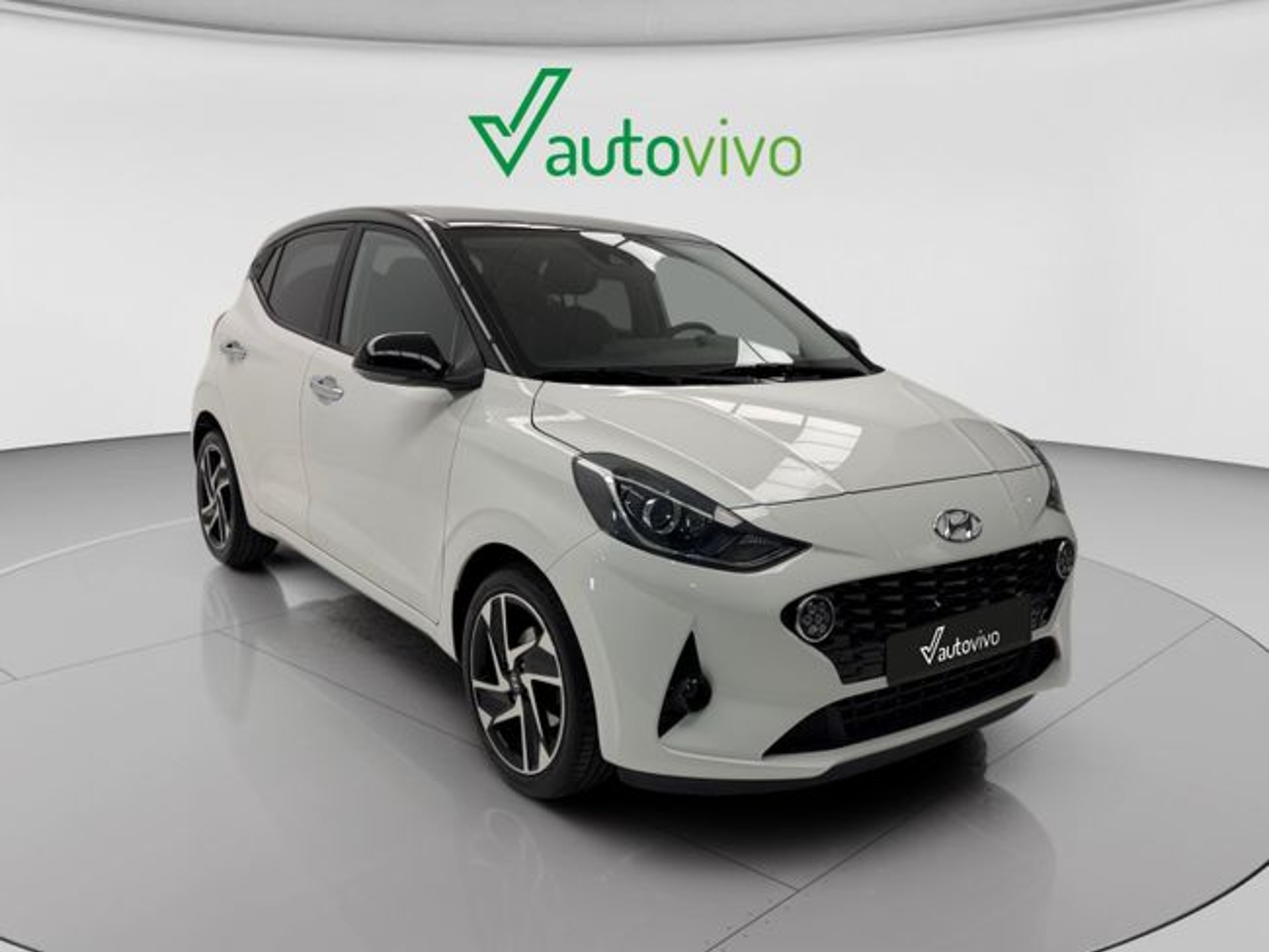 Imagen de HYUNDAI i10