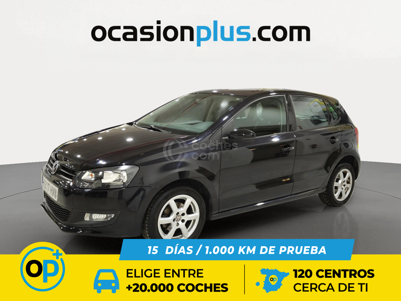 Foto del VOLKSWAGEN Polo 1.6TDI Advance 90