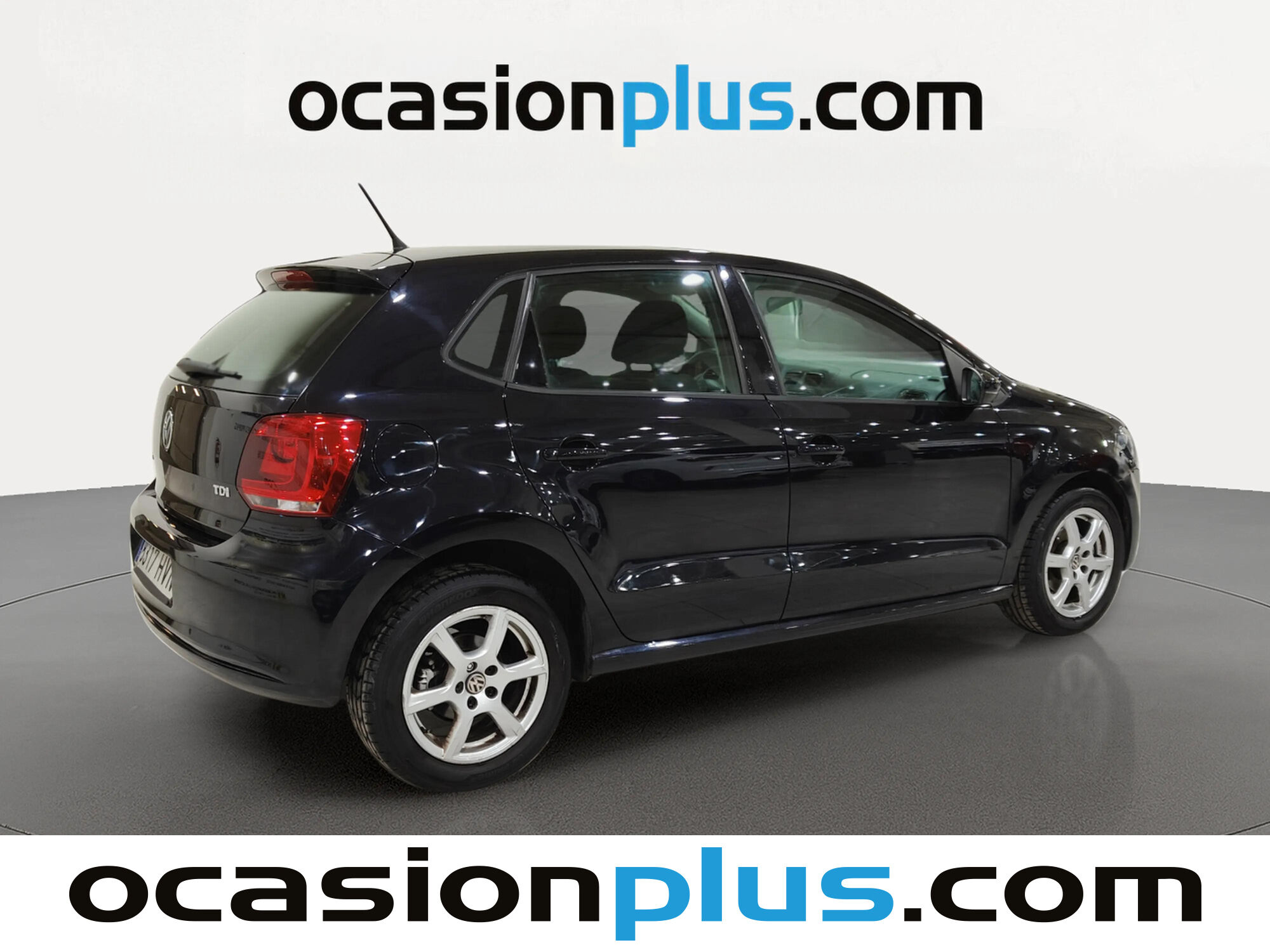Foto del VOLKSWAGEN Polo 1.6TDI Advance 90