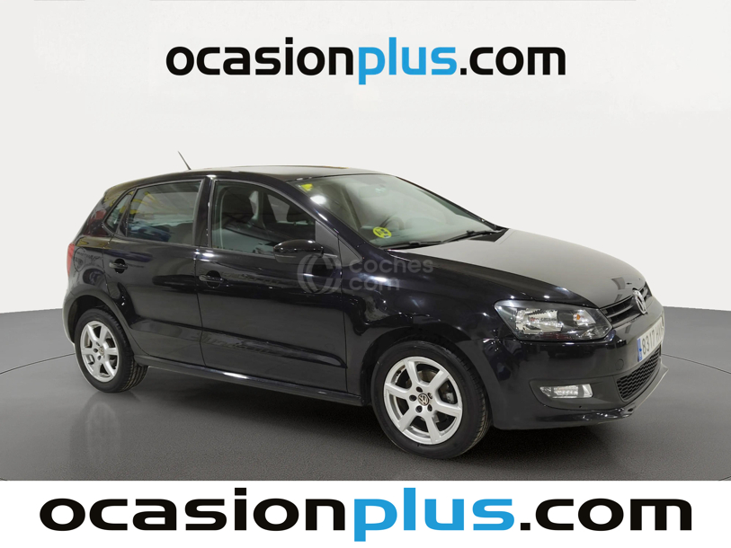 Foto del VOLKSWAGEN Polo 1.6TDI Advance 90