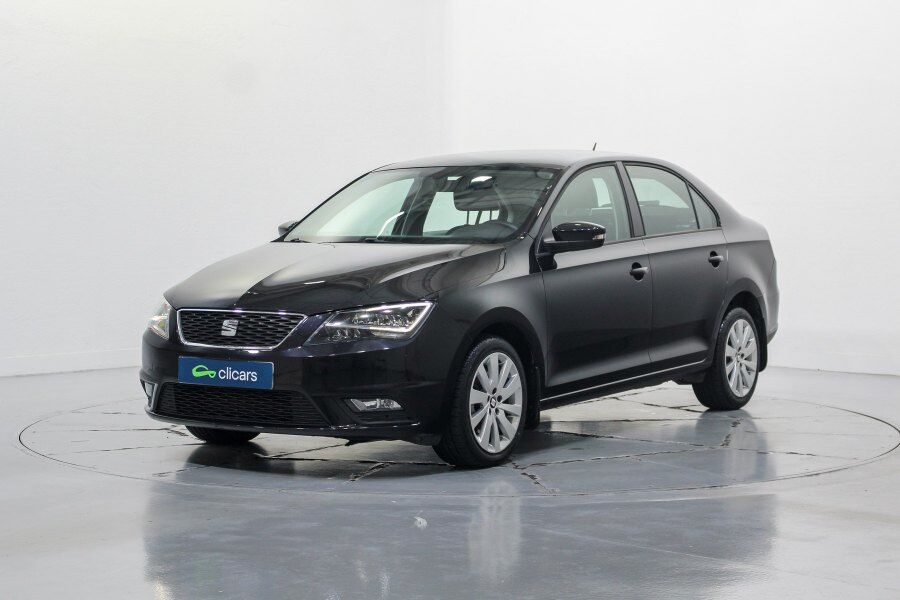 SEAT Toledo (Toledo 1.6TDI CR Style 115) en Madrid