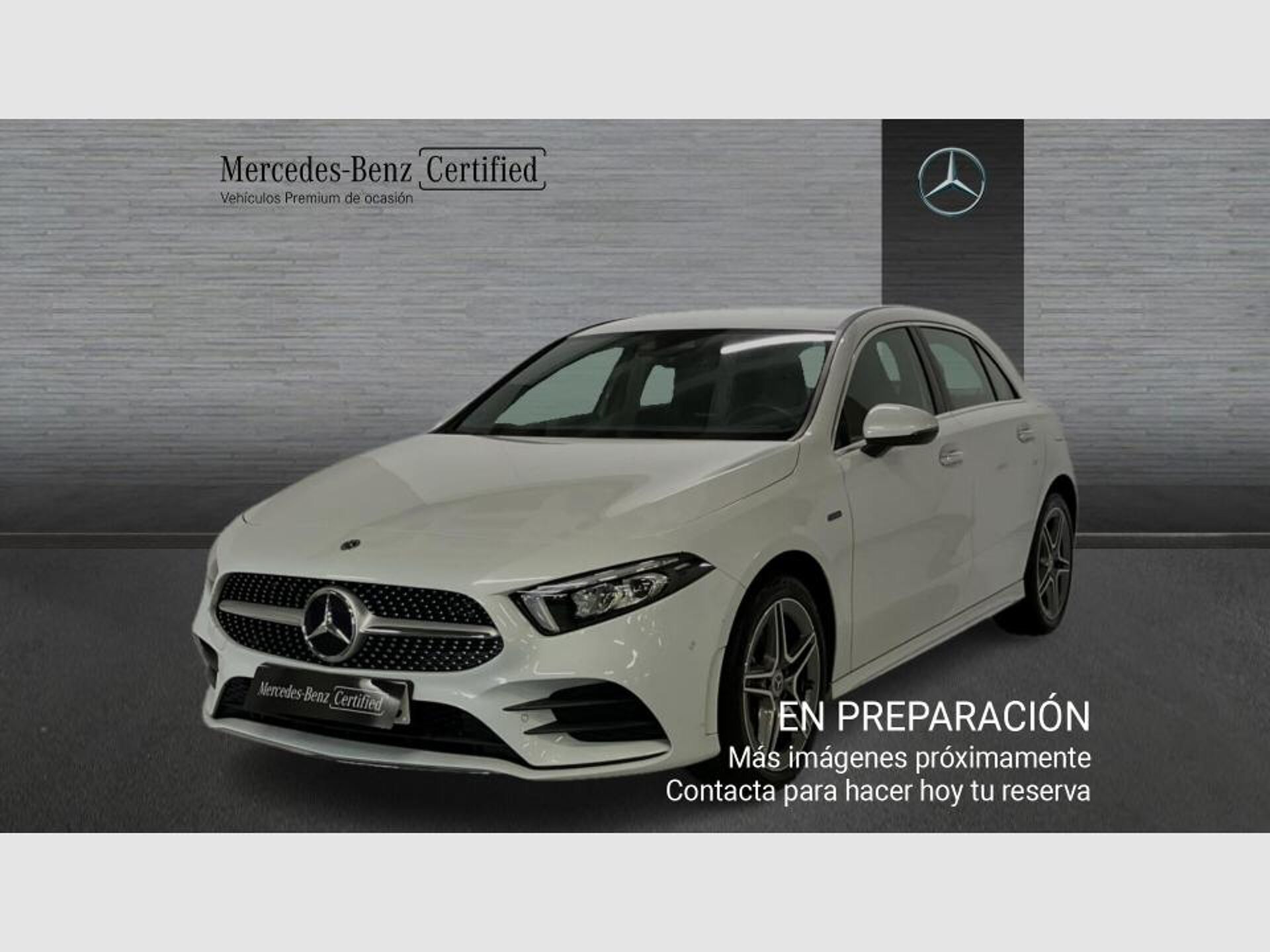 Imagen de MERCEDES Clase A