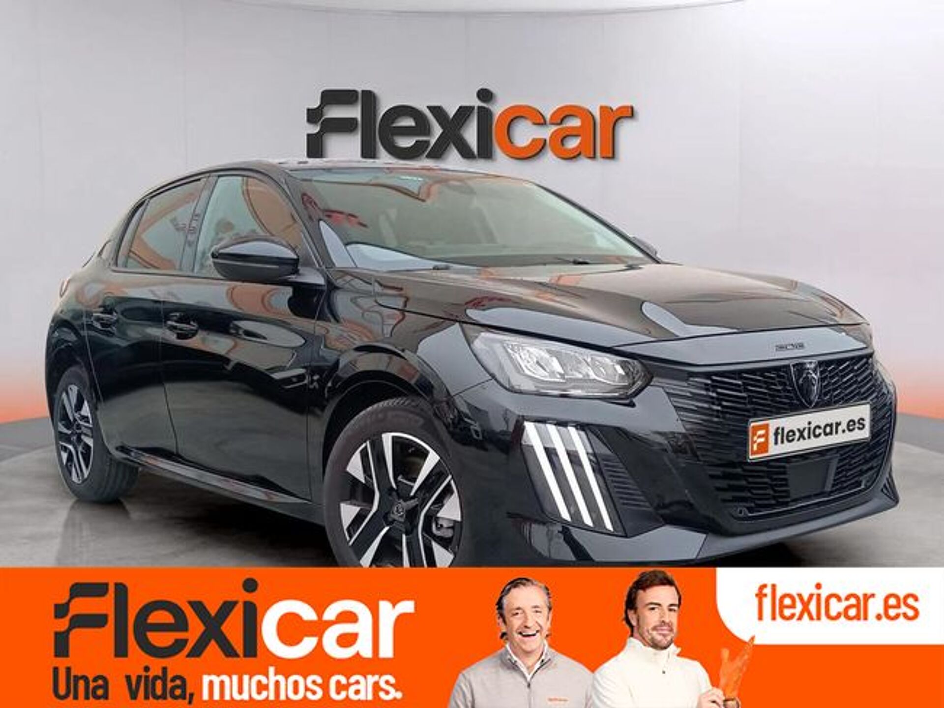 Imagen 1 de PEUGEOT 208