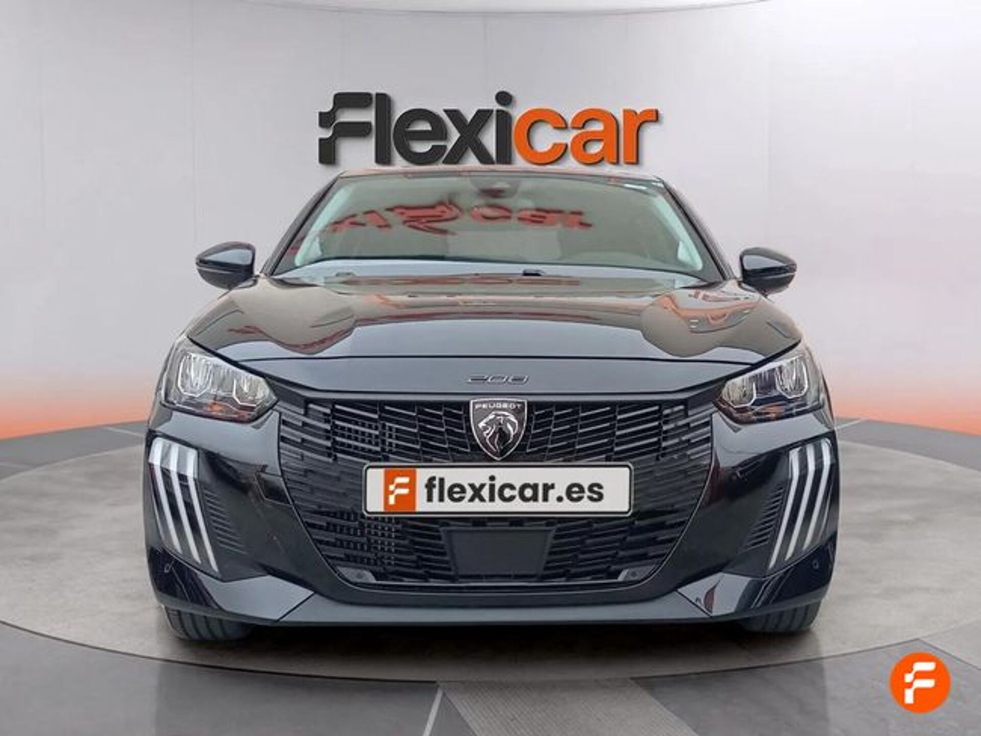 Imagen 2 de PEUGEOT 208