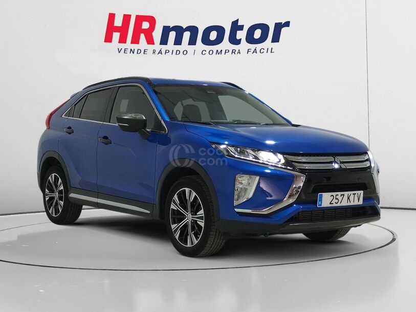 Foto del MITSUBISHI Eclipse Cross 150 T Motion 2WD