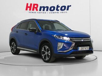 Imagen de MITSUBISHI Eclipse Cross 150 T Motion 2WD