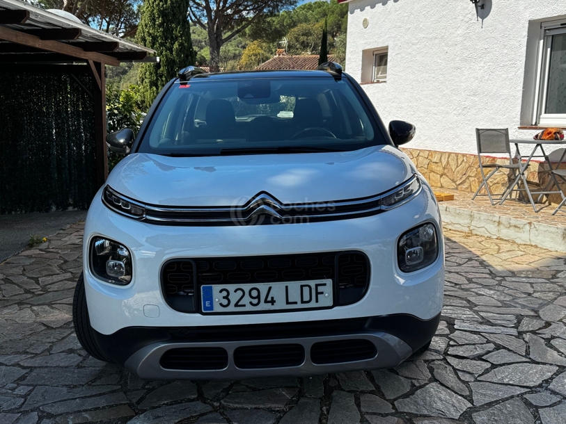 Foto del CITROEN C3 Aircross Puretech S&S Feel 110