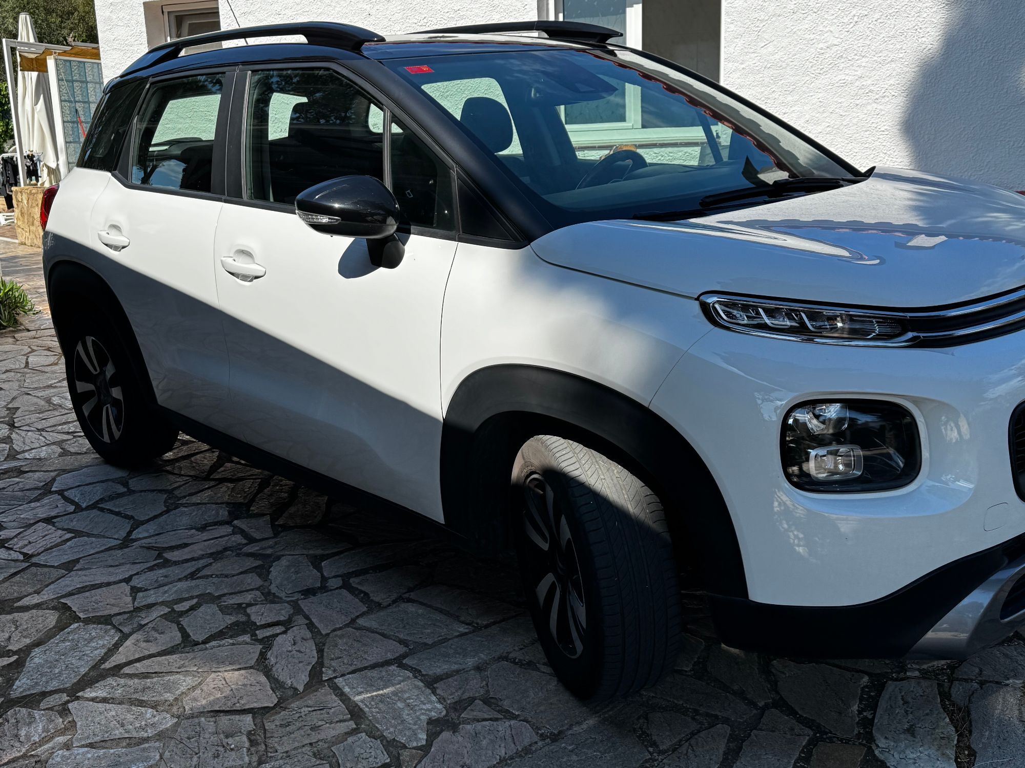 Foto del CITROEN C3 Aircross Puretech S&S Feel 110