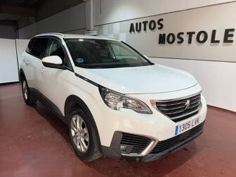 Imagen de PEUGEOT 5008 1.6 BlueHDi Style 7 pl. EAT6 120