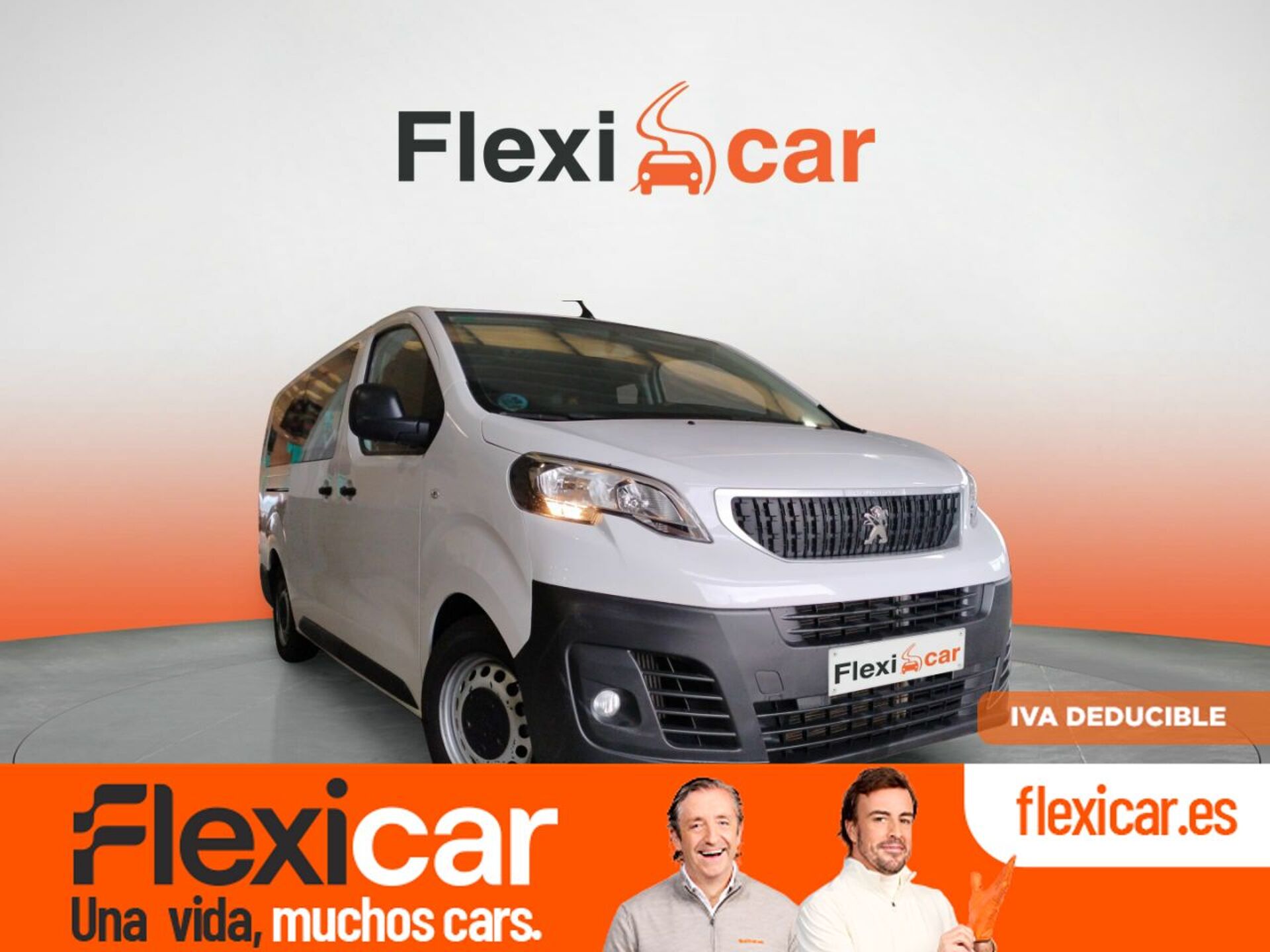 Imagen de PEUGEOT Expert