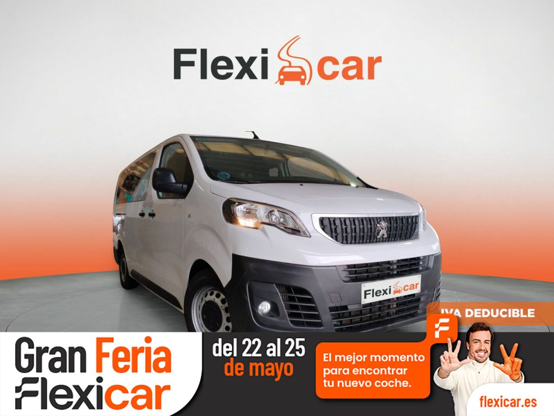 Imagen de PEUGEOT Expert