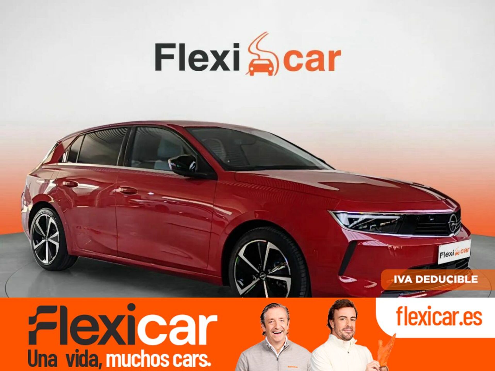 Imagen de OPEL Astra