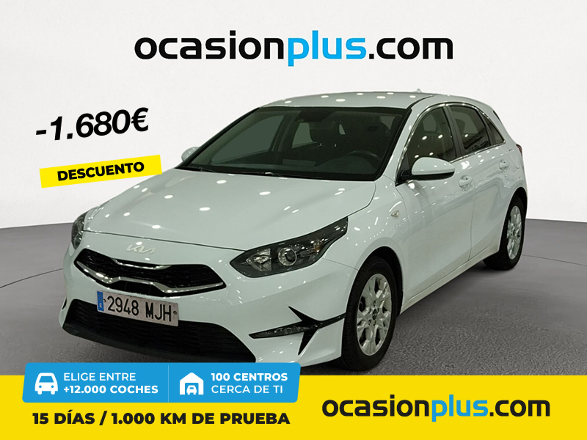 Imagen de KIA Ceed