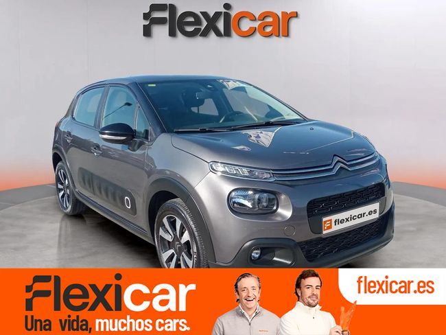 CITROEN C3 (PureTech 60KW (83CV) FEEL) en Madrid