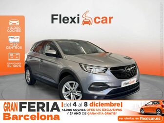 Imagen de OPEL Grandland X 1.5CDTi S&S Selective Pro 130