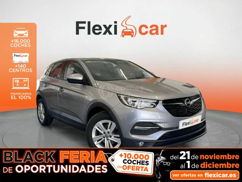 Foto del OPEL Grandland X 1.5CDTi S&S Selective Pro 130