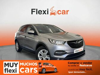 Imagen de OPEL Grandland X 1.6CDTi S&S Selective 120