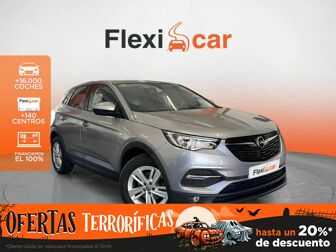 Imagen de OPEL Grandland X 1.6CDTi S&S Selective 120