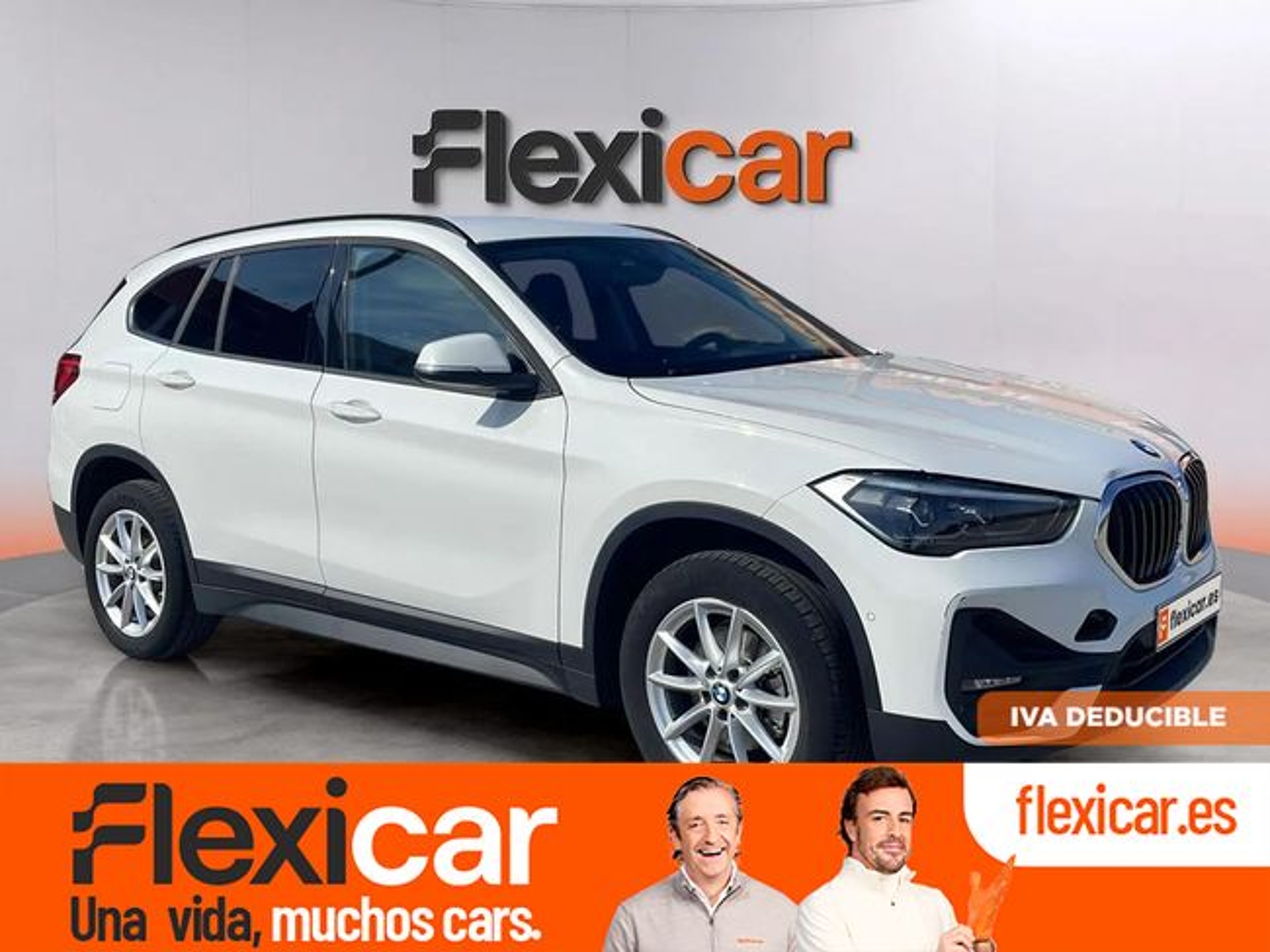 Imagen de BMW X1