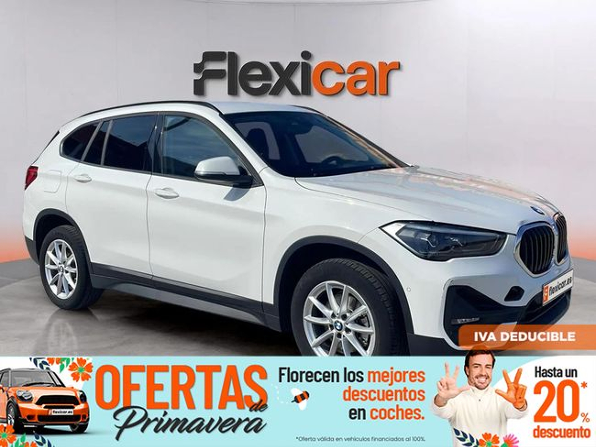 Imagen de BMW X1