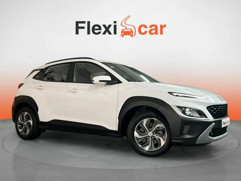 Foto del HYUNDAI Kona HEV 1.6 GDI DT Maxx