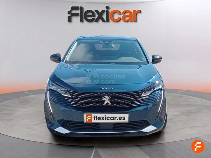 Foto del PEUGEOT 3008 1.5BlueHDi Active Pack S&S EAT8 130