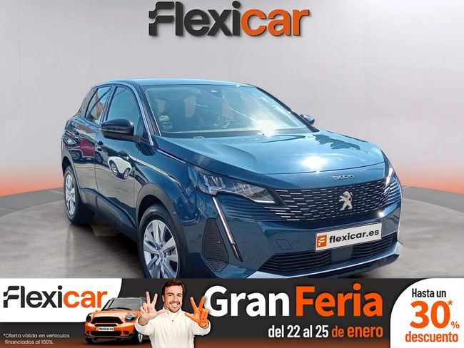 Foto del PEUGEOT 3008 1.5BlueHDi Active Pack S&S EAT8 130